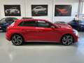 Audi A3 Sportback 30TDI S line Rojo - thumbnail 5
