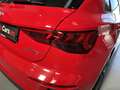 Audi A3 Sportback 30TDI S line Rojo - thumbnail 12