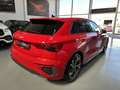Audi A3 Sportback 30TDI S line Rojo - thumbnail 6