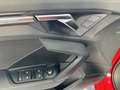 Audi A3 Sportback 30TDI S line Rojo - thumbnail 36