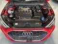 Audi A3 Sportback 30TDI S line Rojo - thumbnail 49