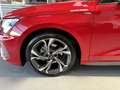 Audi A3 Sportback 30TDI S line Rojo - thumbnail 14