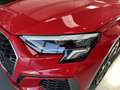 Audi A3 Sportback 30TDI S line Rojo - thumbnail 10