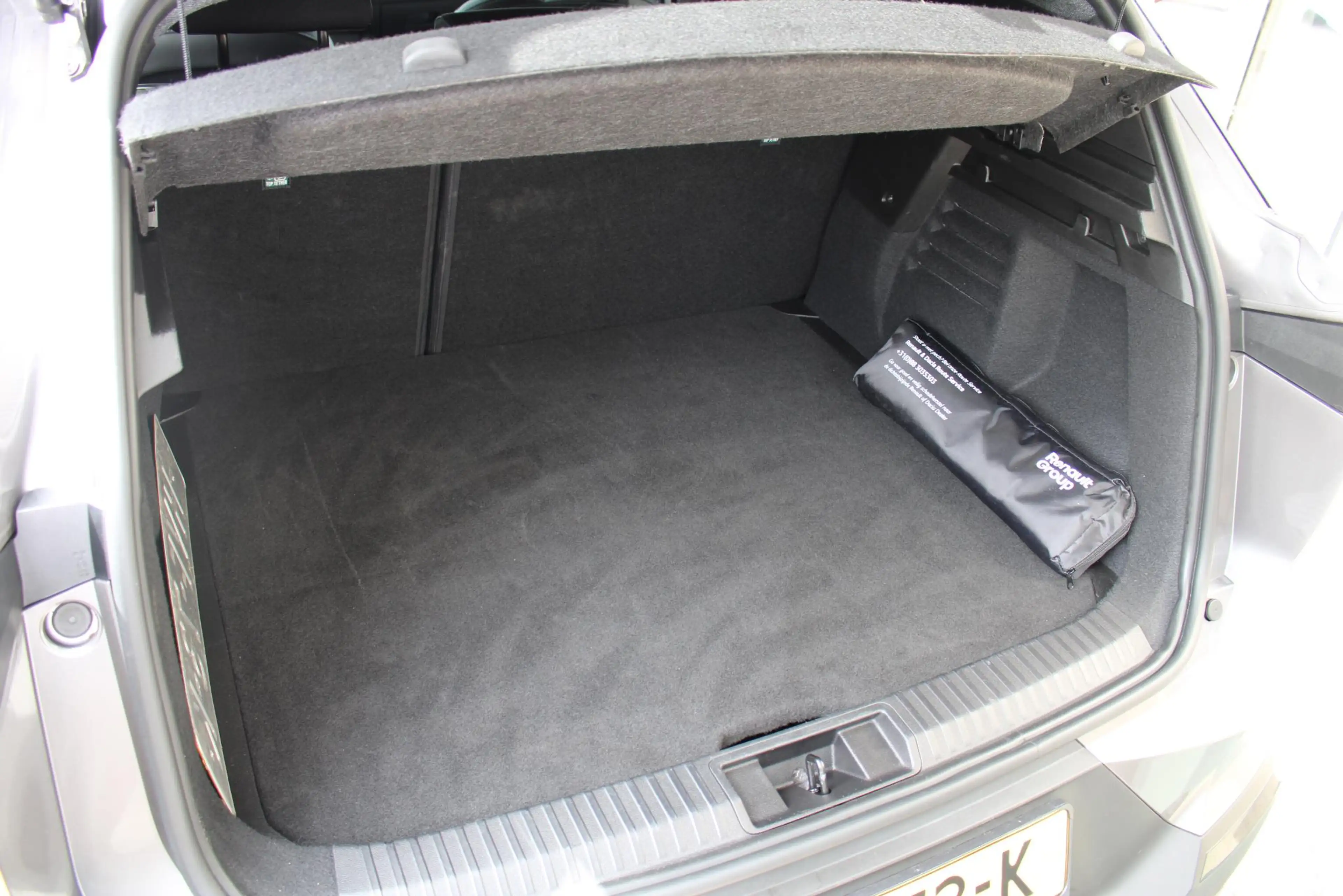 Renault Symbioz 1.6 E-Tech full hybrid 145 esprit Alpine | Achterr — photo 9