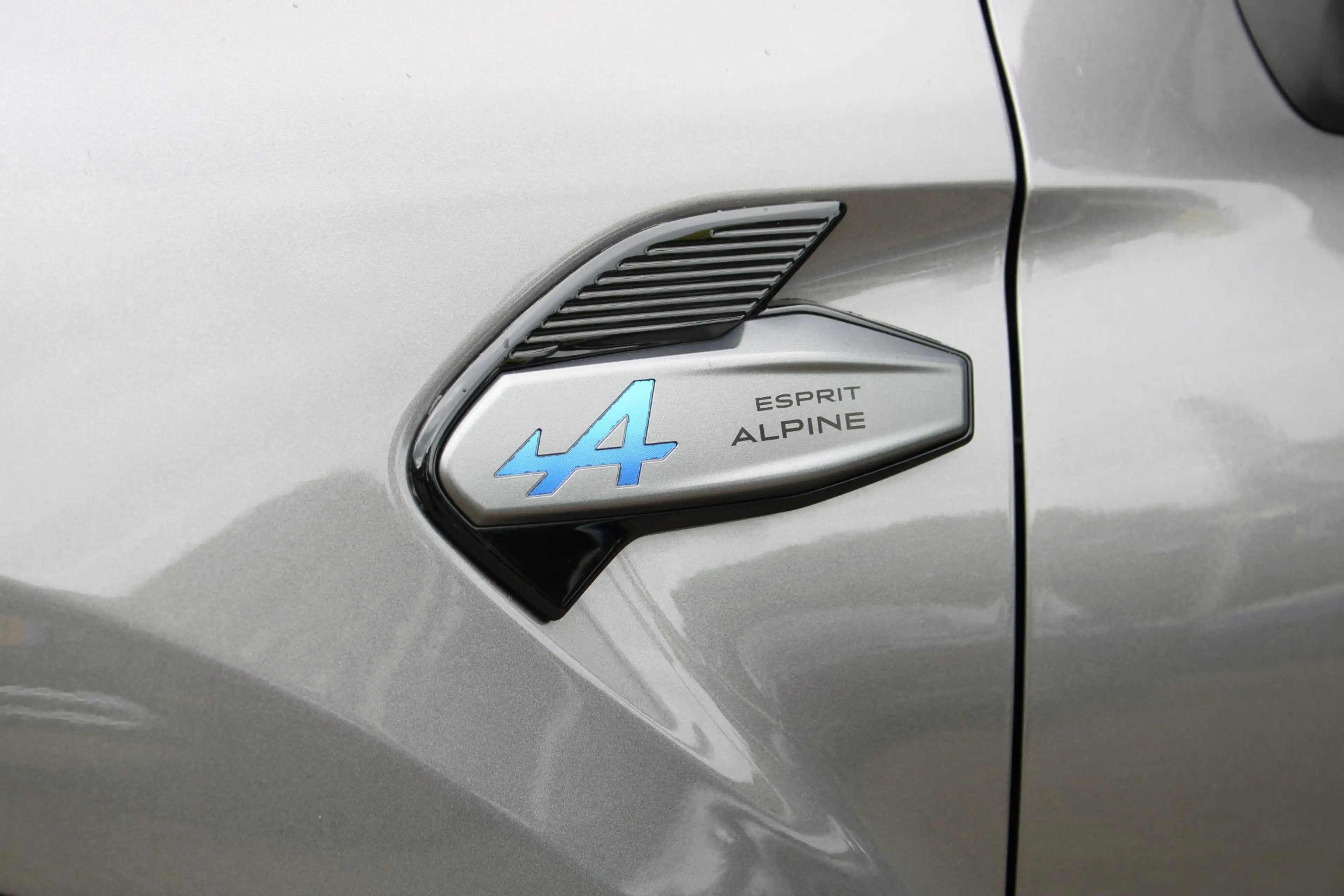 Renault Symbioz 1.6 E-Tech full hybrid 145 esprit Alpine | Achterr — photo 16