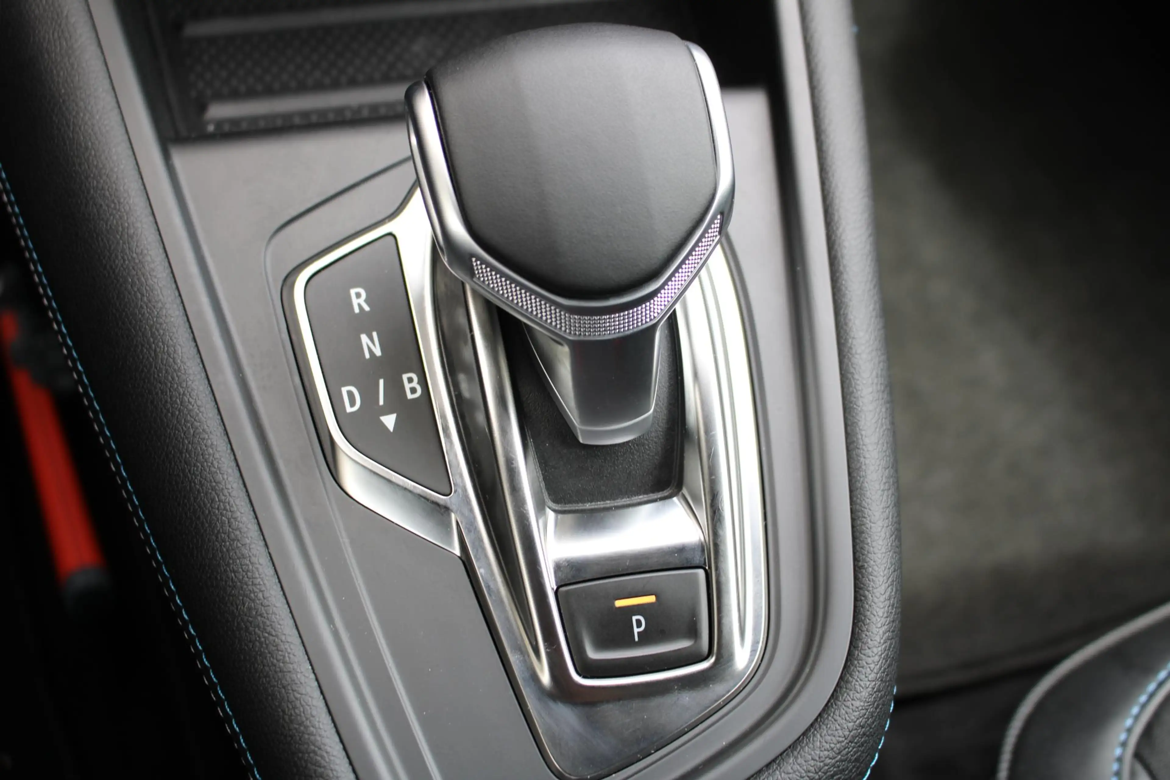 Renault Symbioz 1.6 E-Tech full hybrid 145 esprit Alpine | Achterr — photo 26