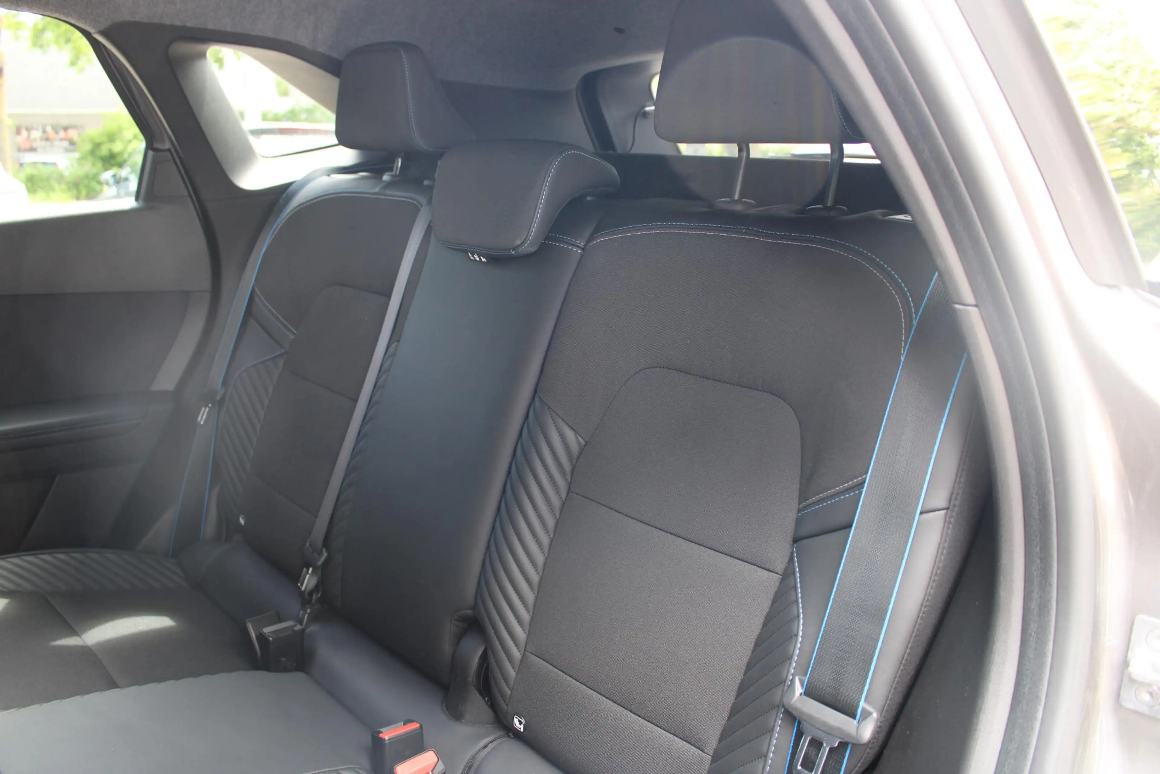 Renault Symbioz 1.6 E-Tech full hybrid 145 esprit Alpine | Achterr — photo 8
