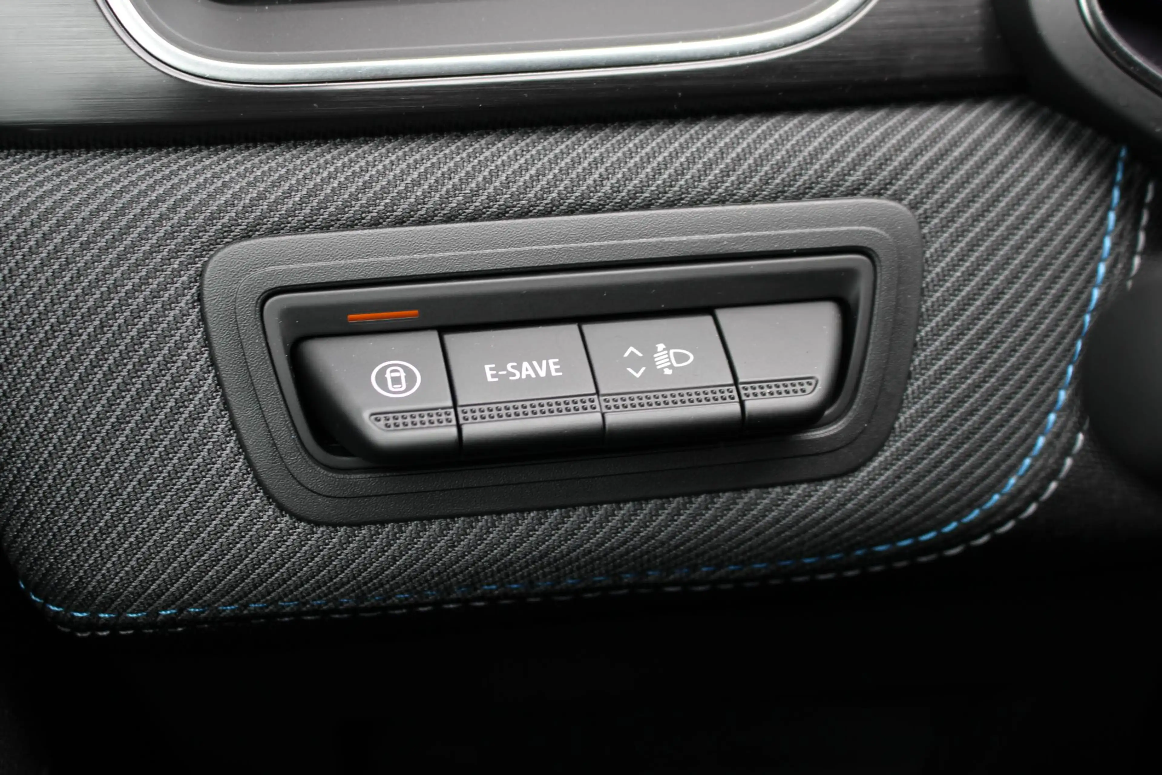 Renault Symbioz 1.6 E-Tech full hybrid 145 esprit Alpine | Achterr — photo 20