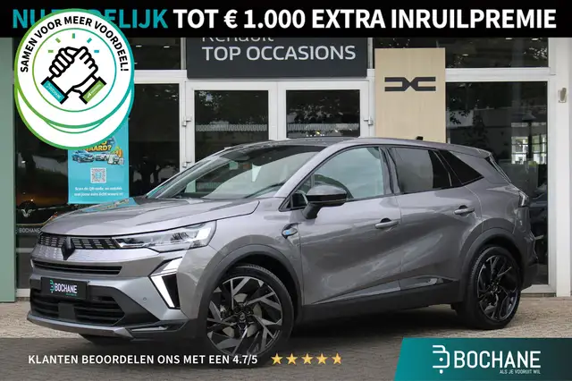 Renault Symbioz 1.6 E-Tech full hybrid 145 esprit Alpine | Achterr