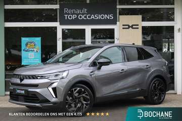 1.6 E-Tech full hybrid 145 esprit Alpine | Achterr