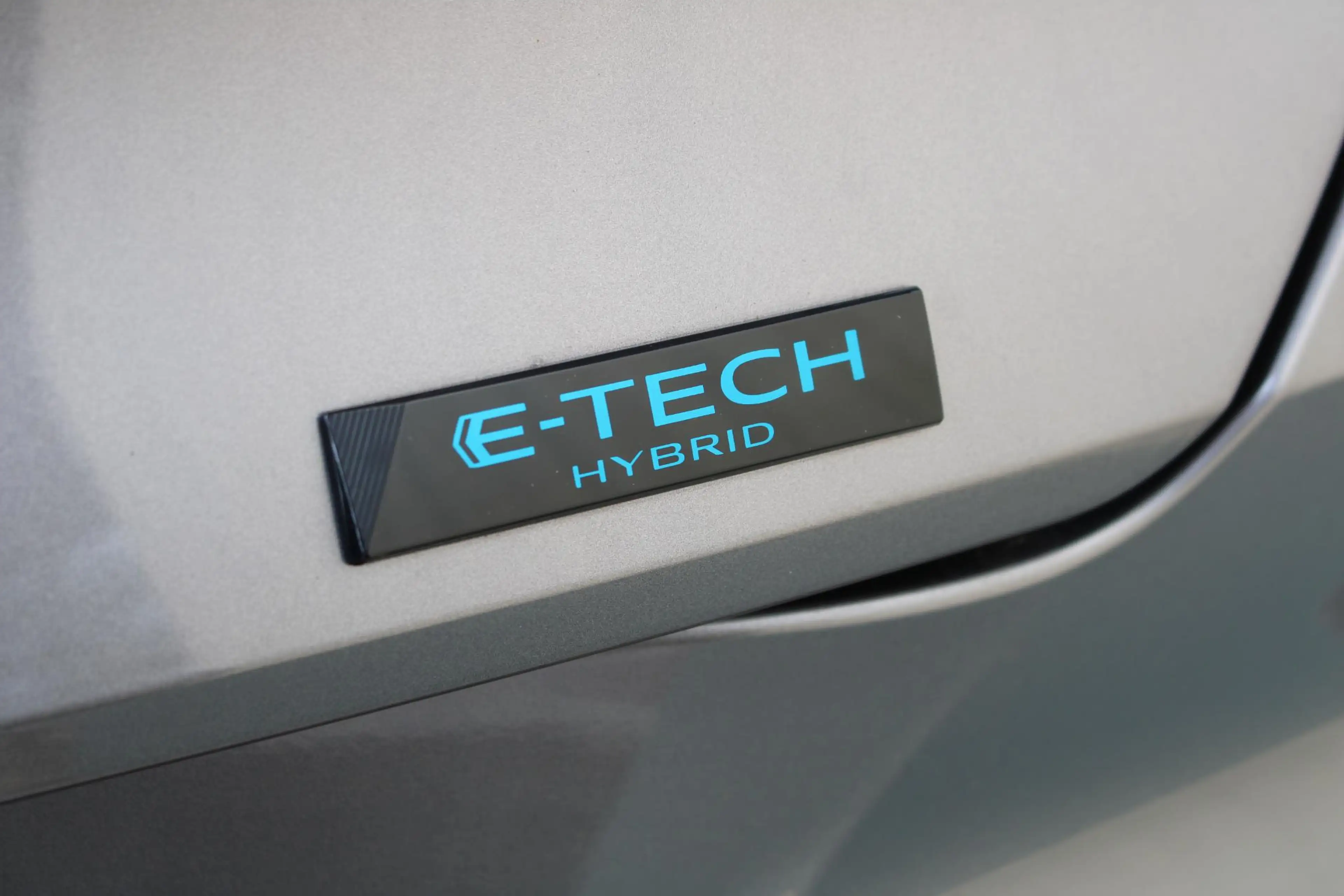 Renault Symbioz 1.6 E-Tech full hybrid 145 esprit Alpine | Achterr — photo 18