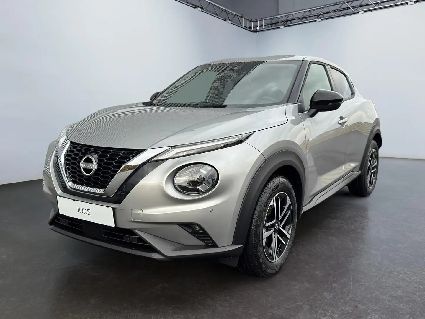 Nissan Juke N-CONNECTA 1.6 Hybrid 143PS/105kW 4AMT 2024 1.6... - 1