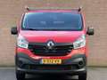 Renault Trafic 2.0dCi Trekhaak / Imperiaal / Airconditioning / Eu Rood - thumbnail 17