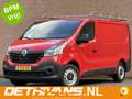 Renault Trafic 2.0dCi Trekhaak / Imperiaal / Airconditioning / Eu Rood - thumbnail 1