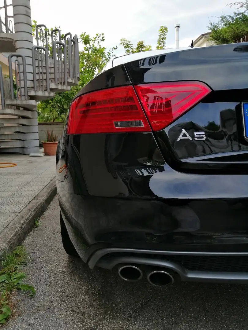 Audi A5 Coupe 2.0 tdi Advanced 177cv - 2