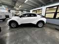 Toyota C-HR C-HR 1.8 hev Active fwd e-cvt Blanc - thumbnail 4