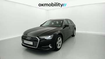Avant 40 TDI S tronic