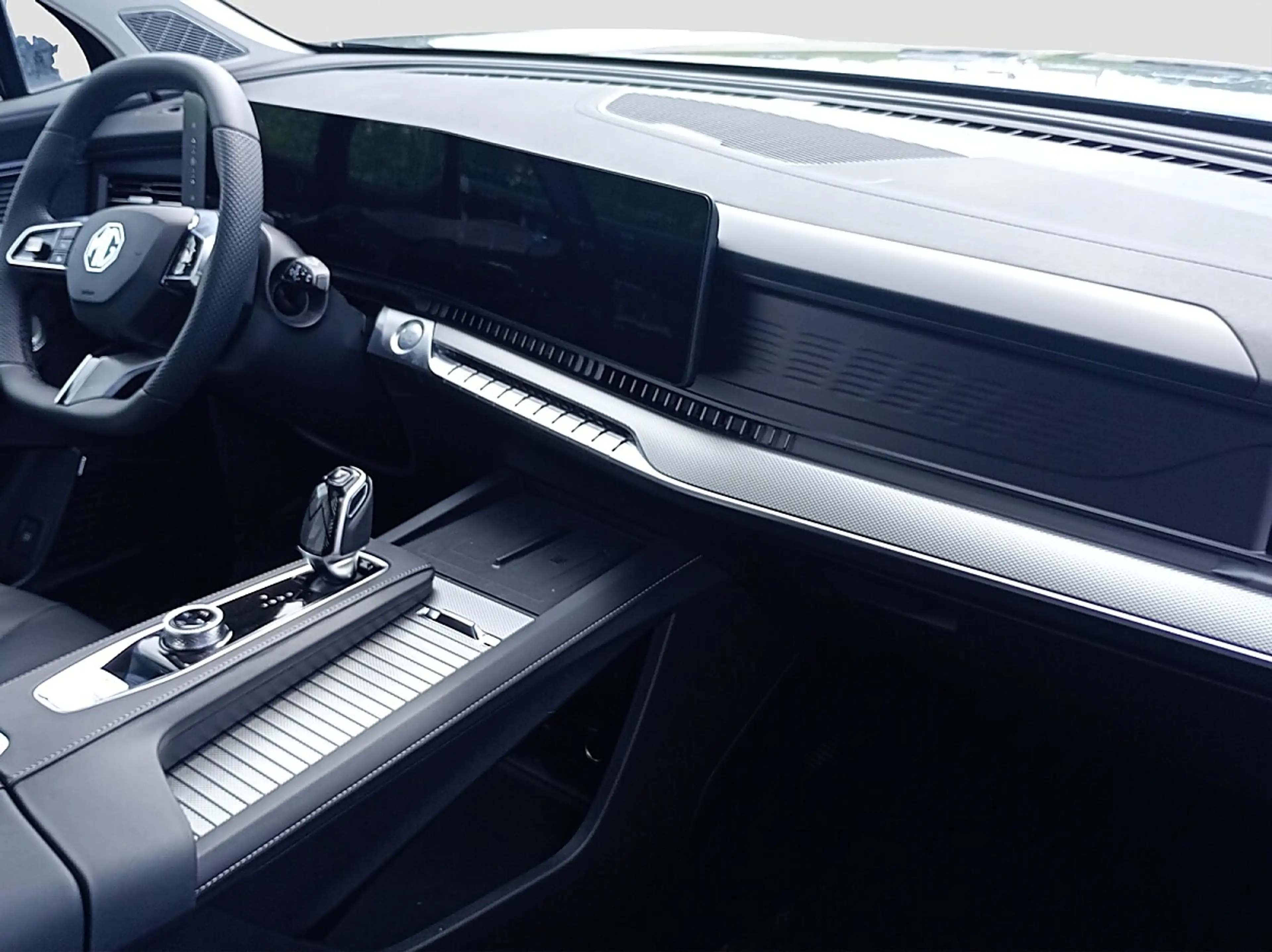 MG MGS9 1,5 PHEV Premium Winterräder gratis — photo 10