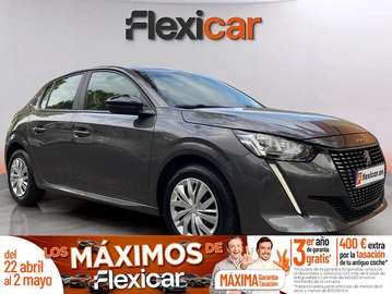 1.0 PureTech Active 68