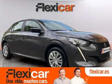 1.0 PureTech Active 68