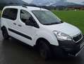 Peugeot Partner Partner Tepee Outdoor 1,6 BHDI 100 S Weiß - thumbnail 1