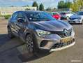 Renault Captur 1.0 TCE 90ch EVOLUTION GPS-JANTES ALU- IMMAT FRANCE Grau - thumbnail 7