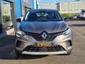 Renault Captur 1.0 TCE 90ch EVOLUTION GPS-JANTES ALU- IMMAT FRANCE Grau - thumbnail 8