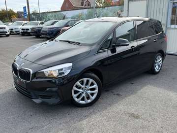 Active Tourer 218 dAS / 7 PLACES / CUIR / PDC / CLIM / GPS