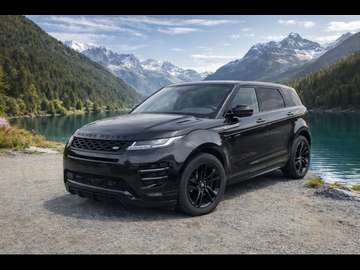 D165 R-Dynamic S AWD Carplay | Camera | Black | LE