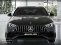 Mercedes-Benz C 43 AMG C 43 4M NIGHT+360+PERFSITZE+19"+KEYLESS+9G Grau - thumbnail 8