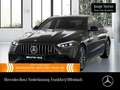 Mercedes-Benz C 43 AMG C 43 4M NIGHT+360+PERFSITZE+19"+KEYLESS+9G Grau - thumbnail 1