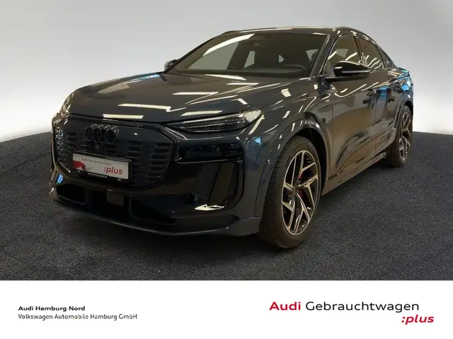 Audi Sonstige