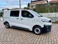 Fiat Scudo DOPPIA CAB MOBILE 1.5 HDi 120CV L2H1 Business -KM0 Bianco - thumbnail 3