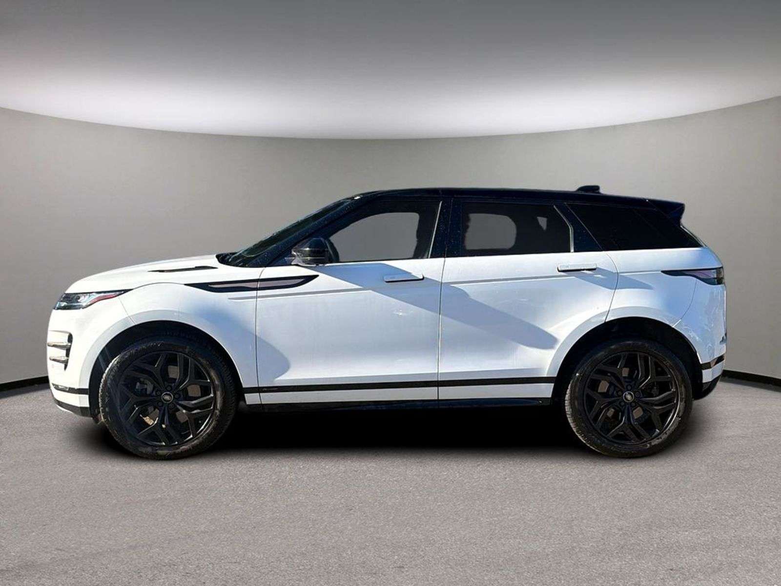 2020 Land Rover Range Rover Evoque