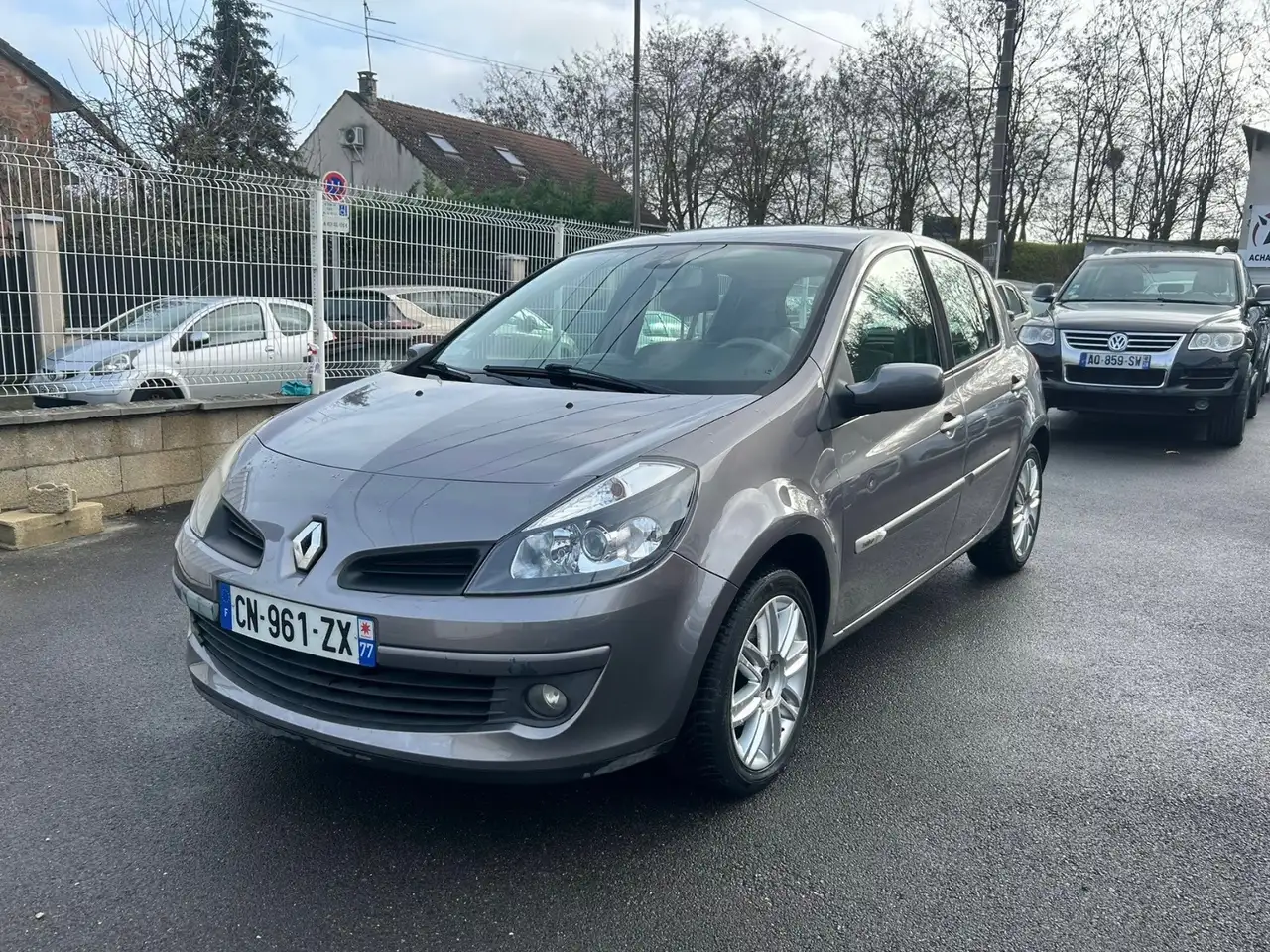 Renault Clio TCE 100 Initiale