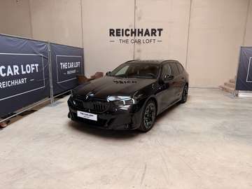 d xDrive Touring M Sport - LEASINGAKTION