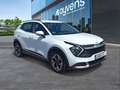 Kia Sportage 1.6 T-GDi Concept 150 Blanco - thumbnail 3