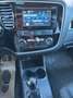 Mitsubishi Outlander 2,2 DI-D AS 4WD Intense Schwarz - thumbnail 10