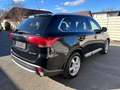 Mitsubishi Outlander 2,2 DI-D AS 4WD Intense Schwarz - thumbnail 4