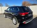 Mitsubishi Outlander 2,2 DI-D AS 4WD Intense Schwarz - thumbnail 6