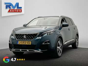 1.5 BlueHDI Blue Lease GT-Line | 7-Persoons | Appl