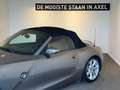 BMW Z4 Roadster 3.0i Gris - thumbnail 7