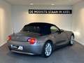 BMW Z4 Roadster 3.0i Gris - thumbnail 12