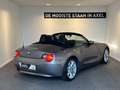 BMW Z4 Roadster 3.0i Gris - thumbnail 4