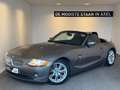 BMW Z4 Roadster 3.0i Gris - thumbnail 1