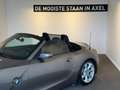 BMW Z4 Roadster 3.0i Gris - thumbnail 2