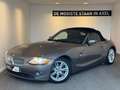 BMW Z4 Roadster 3.0i Gris - thumbnail 6