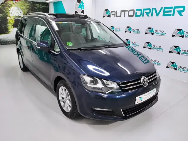 Volkswagen Sharan 2.0TDI Advance 4M 110kW