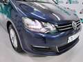 Volkswagen Sharan 2.0TDI Advance 4M 110kW Kék - thumbnail 49