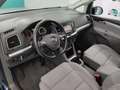 Volkswagen Sharan 2.0TDI Advance 4M 110kW Kék - thumbnail 7